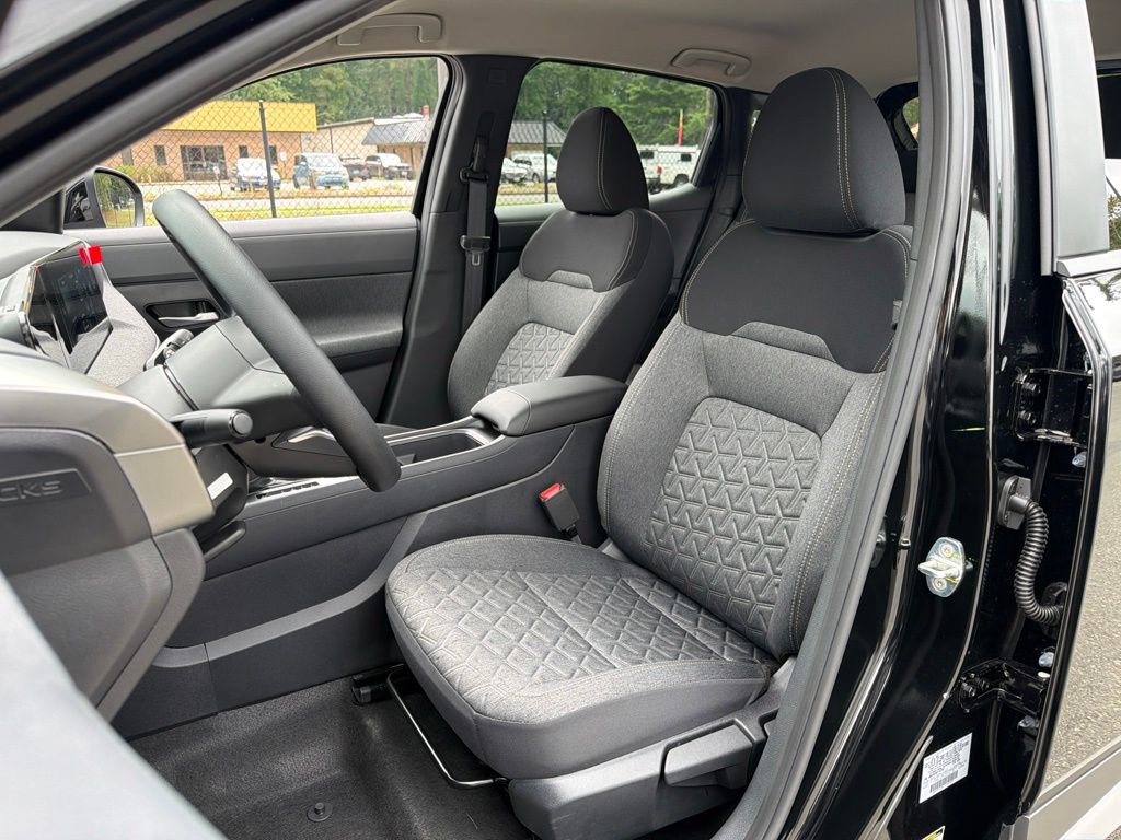 New 2026 Nissan Kicks SV w/ Cold Weather Package AWD/4WD image 16