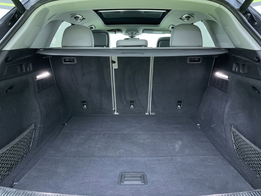Used 2019 Audi Q5 Prestige image 28