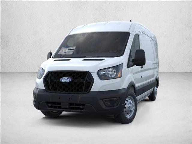 New 2026 Ford Transit 250 148 Medium Roof Extended AWD image 2