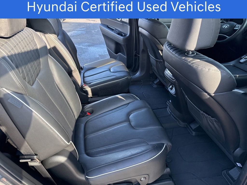 Used 2023 Hyundai Palisade Limited image 15
