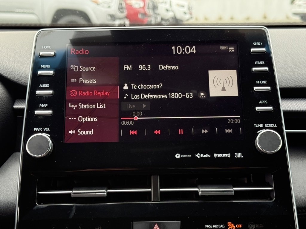 Certified 2020 Toyota Avalon XSE image 28