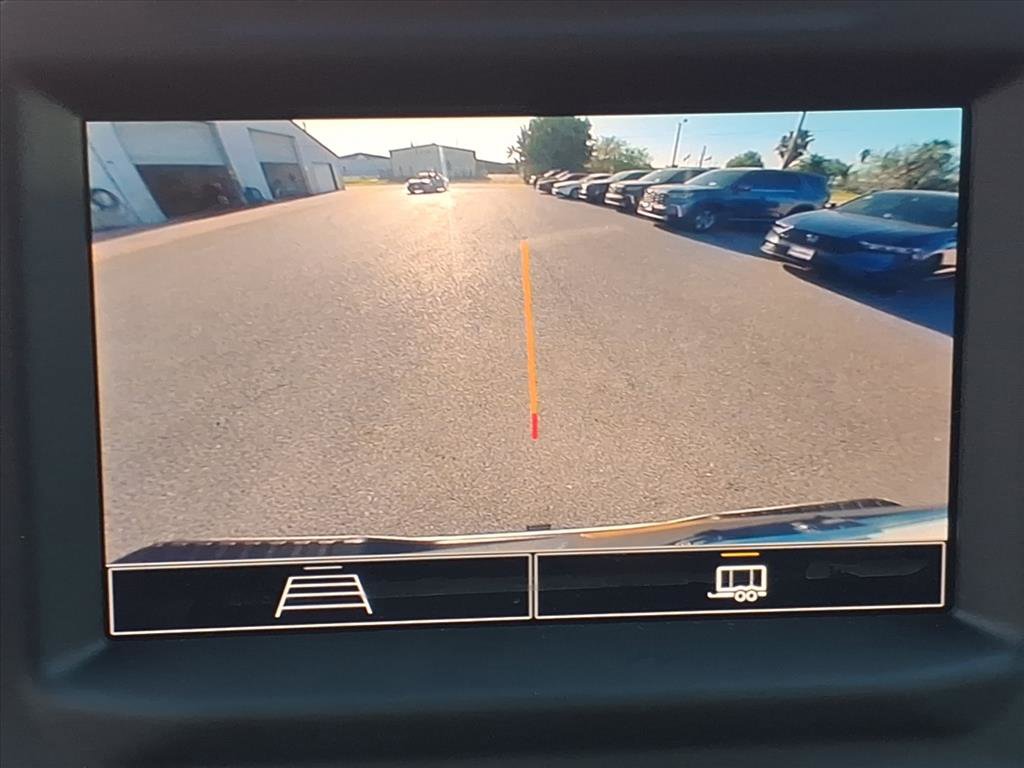 Used 2024 Chevrolet Silverado 1500 Custom image 25