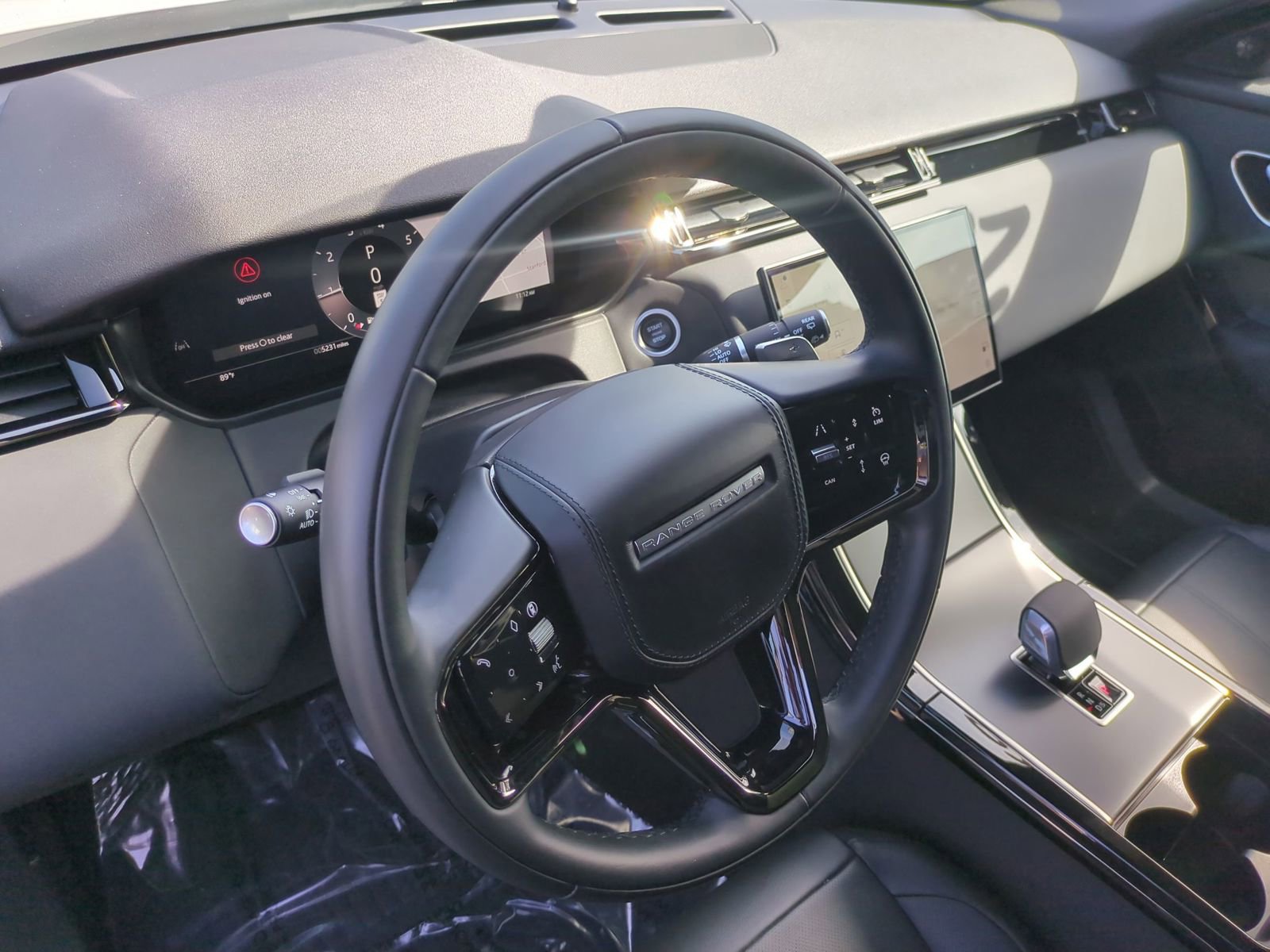 Certified 2026 Land Rover Range Rover Velar S image 17