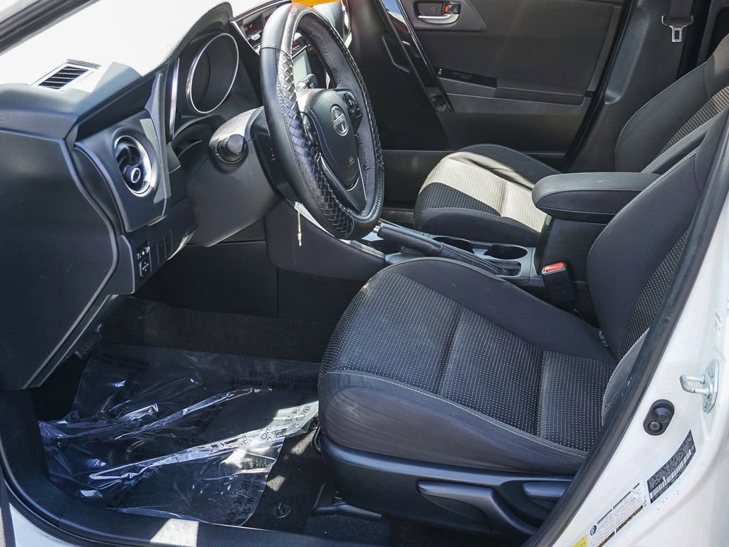 Used 2016 Scion iM image 17