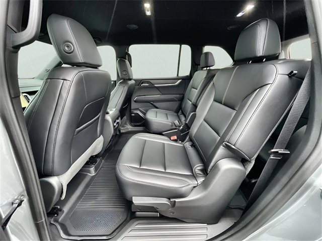 New 2026 GMC Acadia Elevation w/ Elevation Premium Package image 26