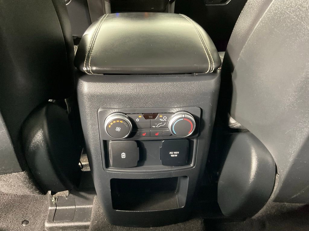 Certified 2020 Ford Explorer ST w/ ST Street Pack AWD/4WD image 18