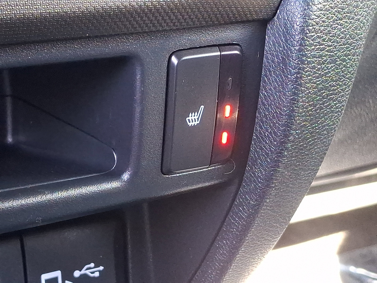 Used 2023 Honda Passport TrailSport image 26