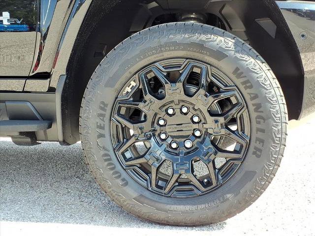 New 2026 GMC Hummer EV 2X image 8