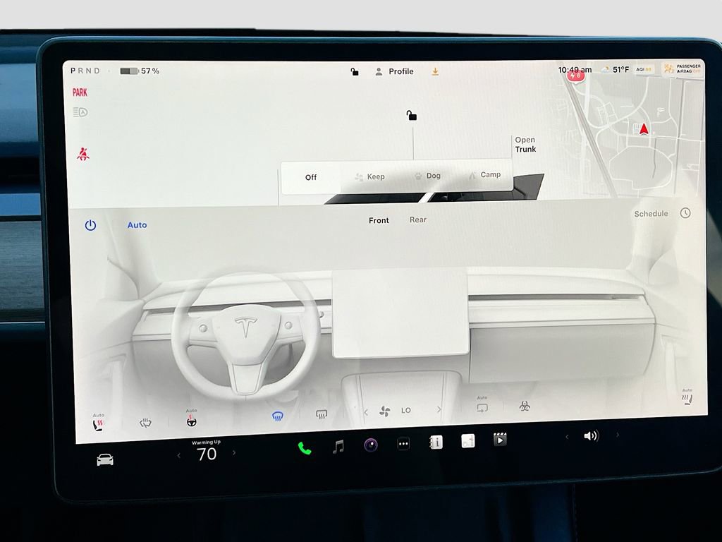 Used 2022 Tesla Model Y Performance image 15