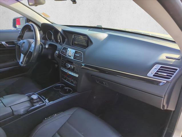 Used 2014 Mercedes-Benz E 550 Coupe image 30
