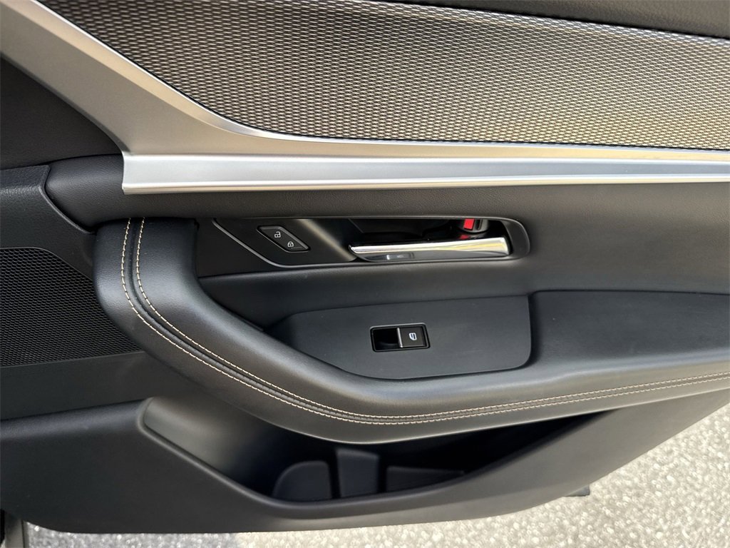 Certified 2025 MAZDA CX-70 3.3 Turbo w/ Preferred Package image 45