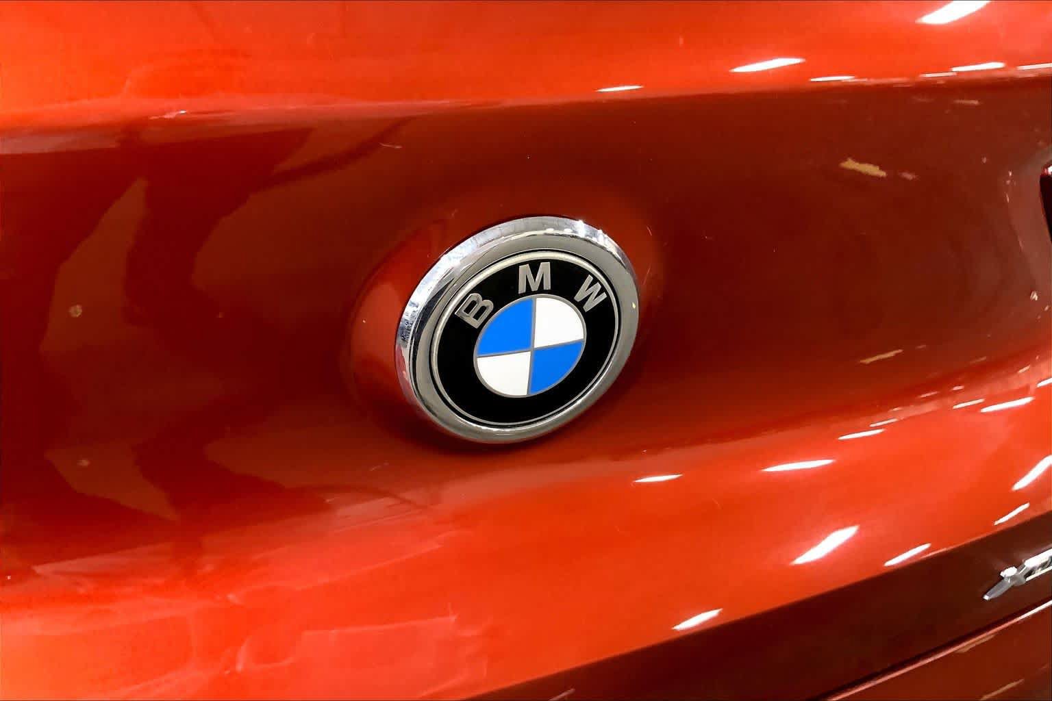Used 2022 BMW X2 xDrive28i w/ Premium Package AWD/4WD image 31
