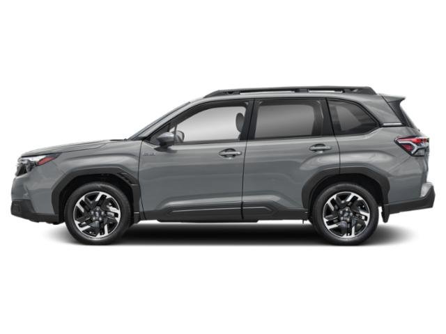 New 2026 Subaru Forester Premium AWD/4WD image 3