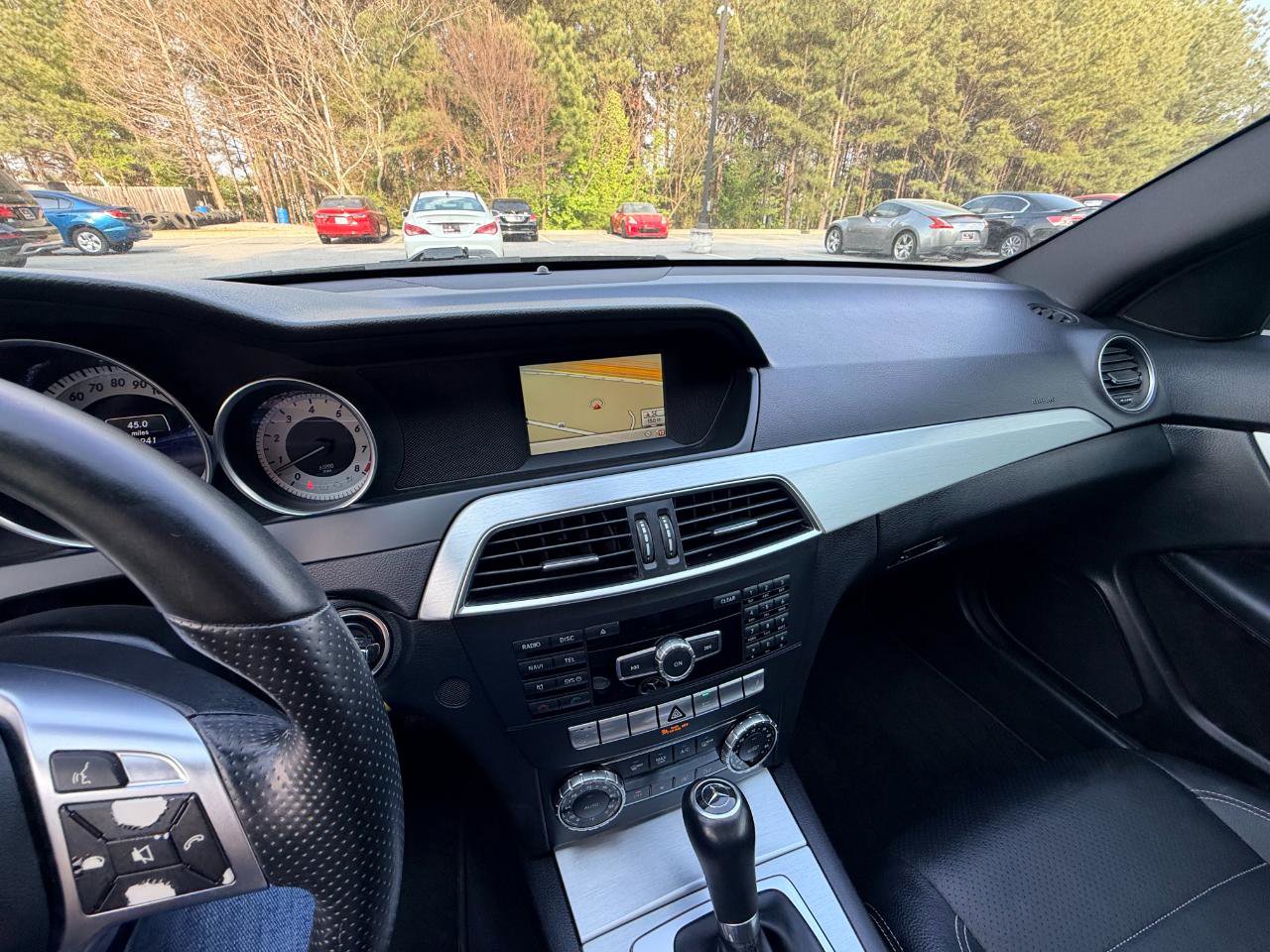 Used 2015 Mercedes-Benz C 350 Coupe image 19