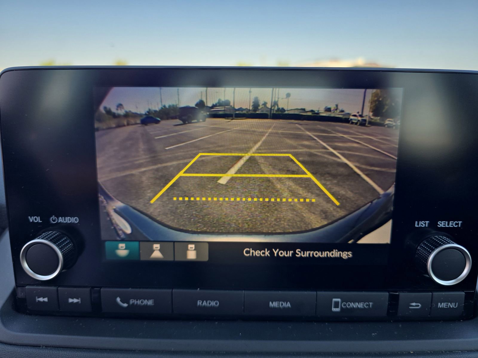 Certified 2024 Honda Accord LX image 18