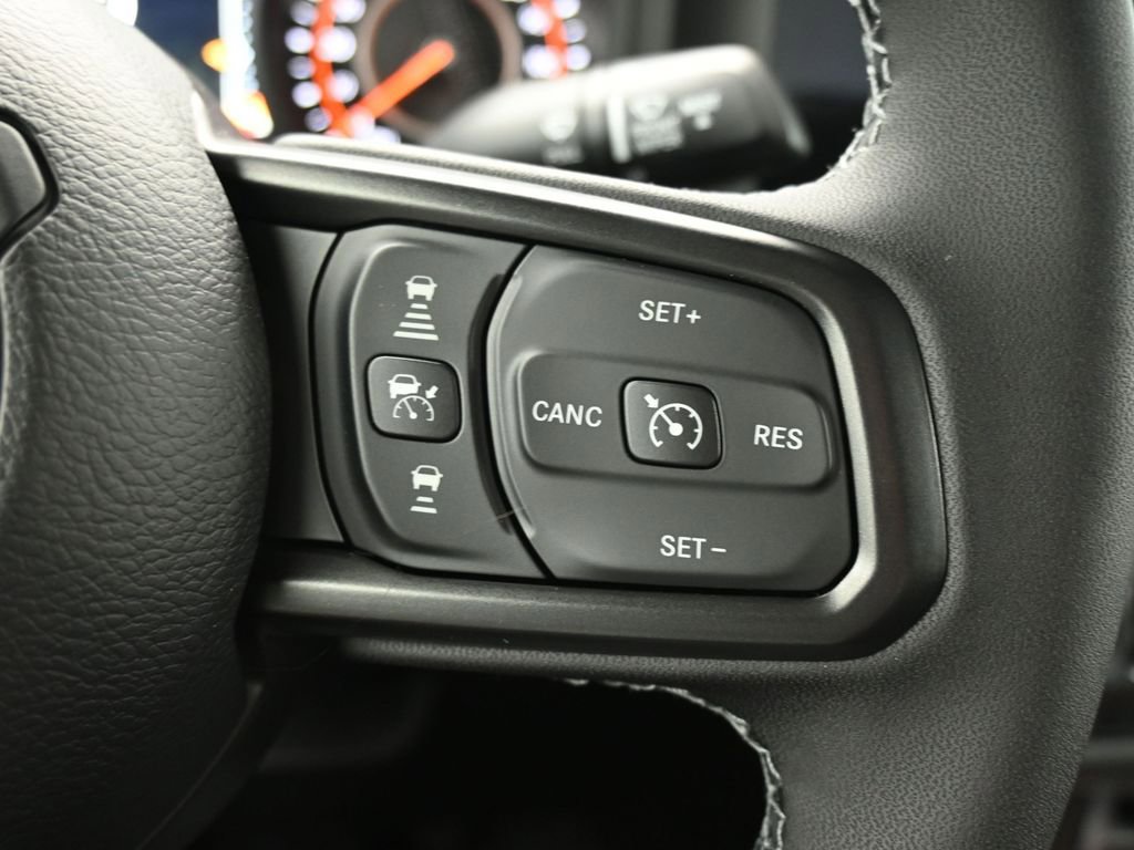 New 2026 Jeep Gladiator Sport image 20