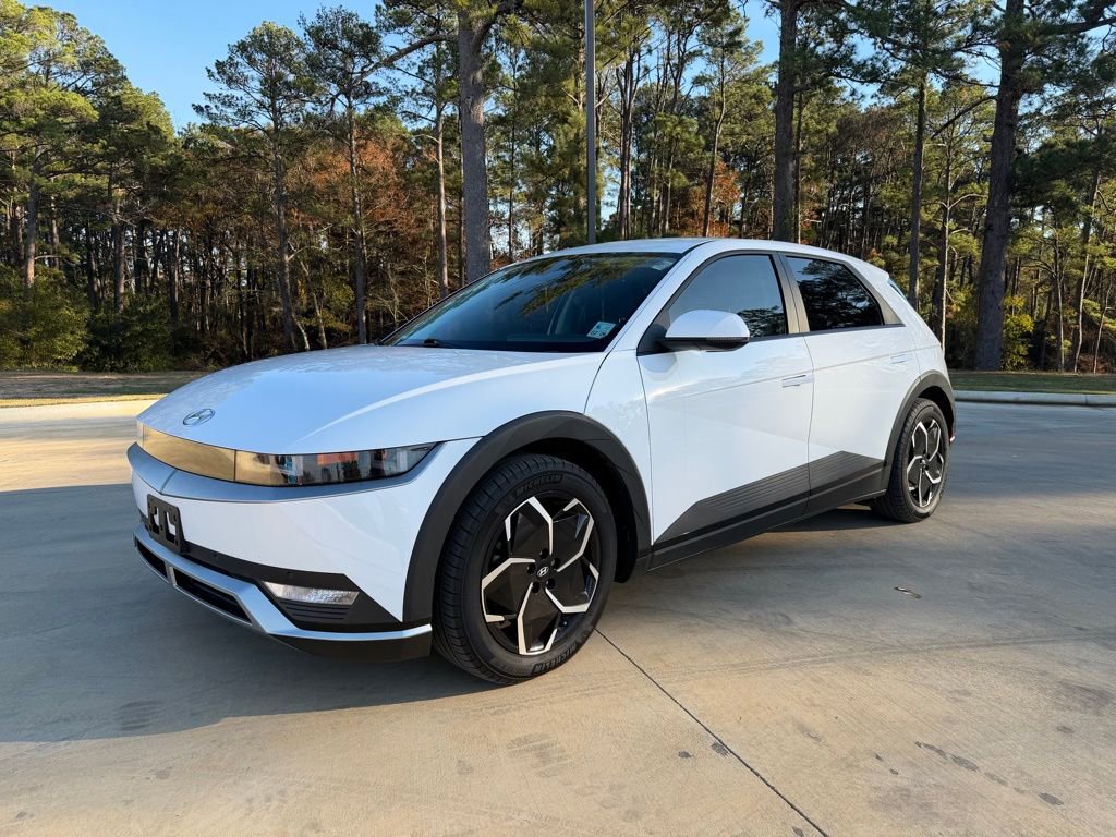 Used 2023 Hyundai Ioniq 5 SEL w/ Cargo Package