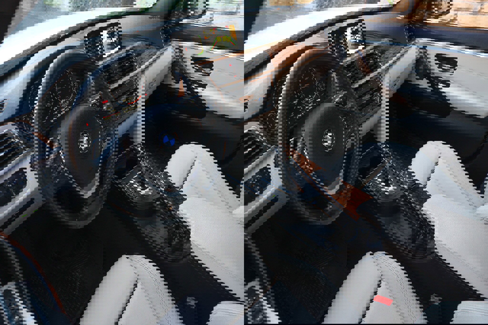 Used 2019 BMW 440i Gran Coupe w/ Executive Package image 6