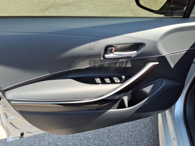 Used 2026 Toyota Corolla XSE FWD image 16