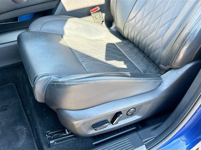Used 2023 Nissan Rogue Platinum image 20