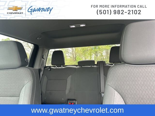 Used 2023 Chevrolet Silverado 1500 RST AWD/4WD image 28