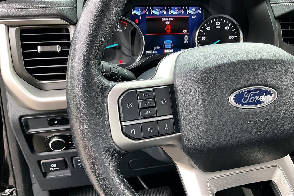 Used 2024 Ford Expedition XLT RWD image 20