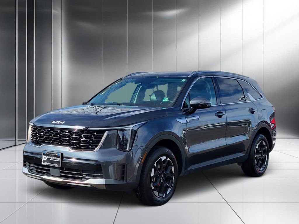 Used 2024 Kia Sorento S image 22