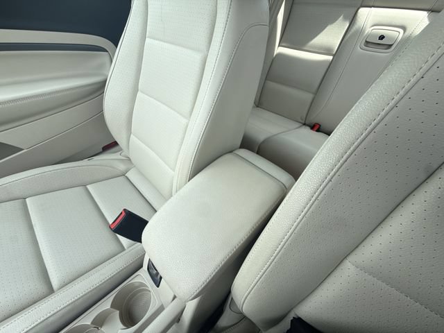 Used 2010 Volkswagen Eos Komfort FWD image 19