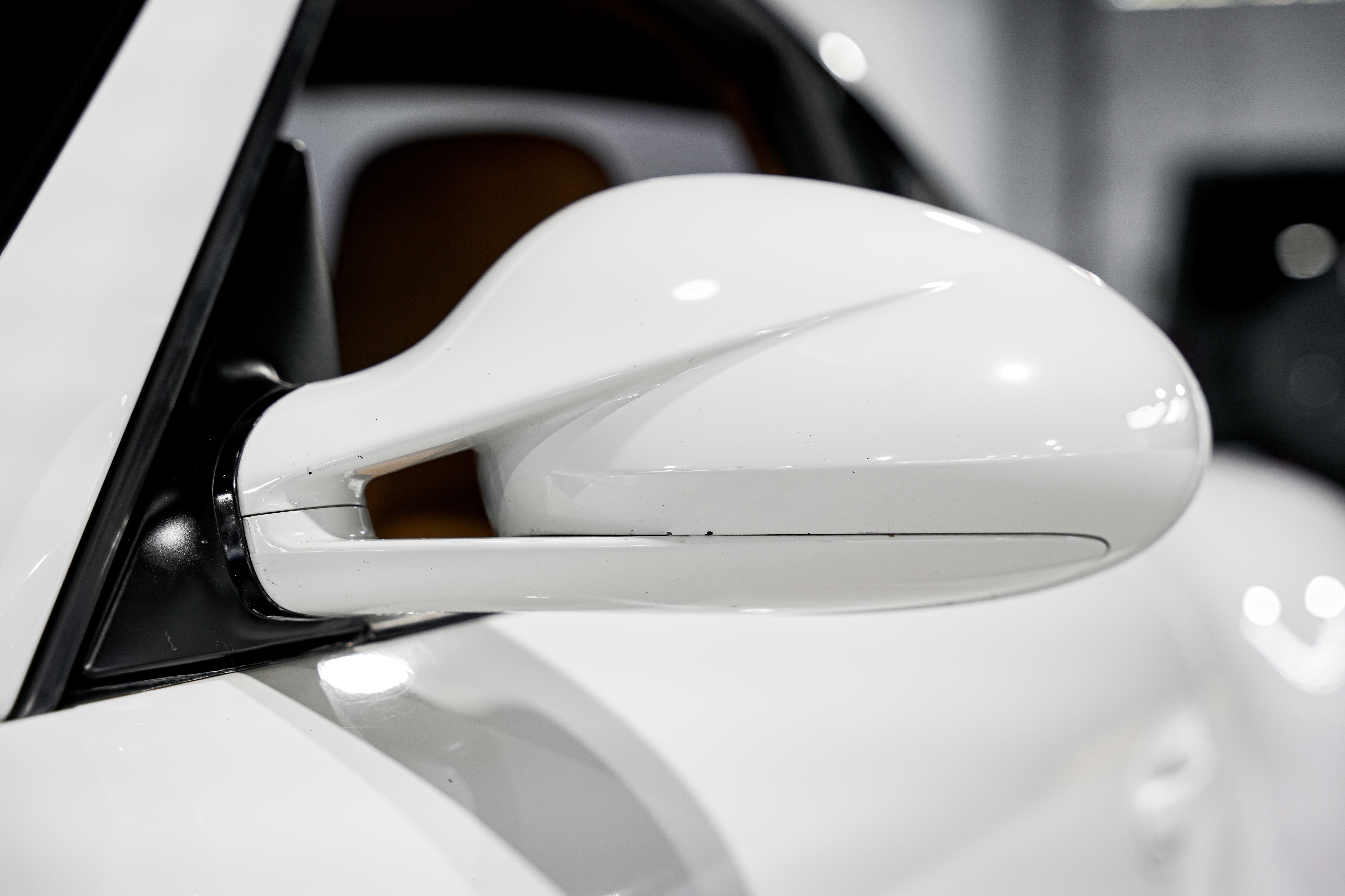 Used 2009 Porsche 911 Carrera 4 image 30