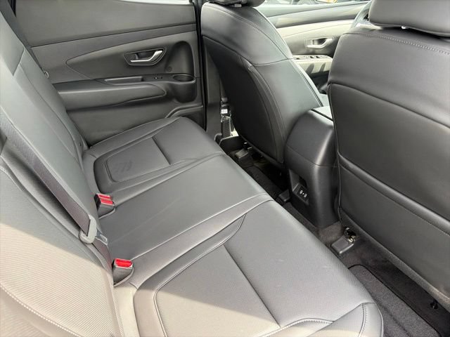 Certified 2026 Hyundai Santa Cruz SEL AWD/4WD image 6