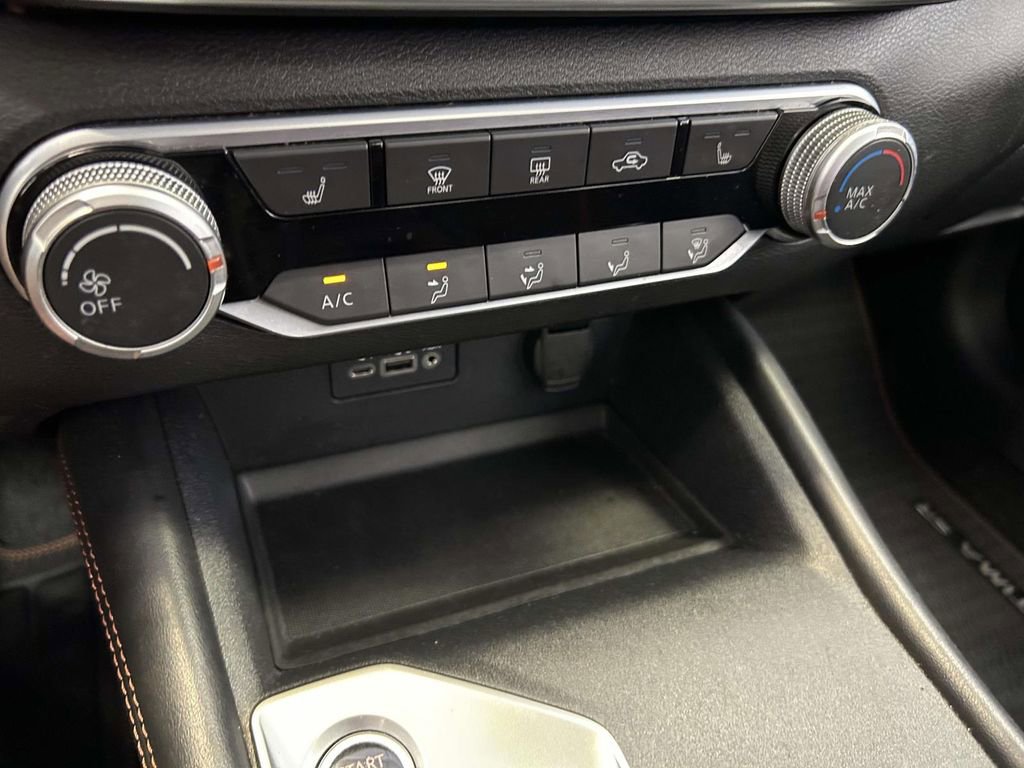 Used 2020 Nissan Altima 2.5 SR w/ Premium Package FWD image 22