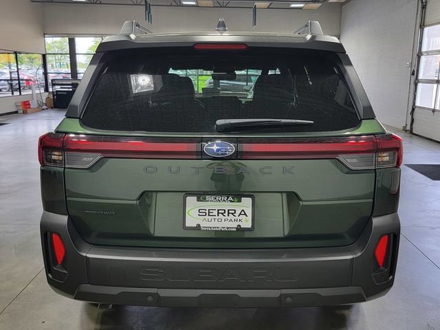 Used 2026 Subaru Outback Premium AWD/4WD image 6