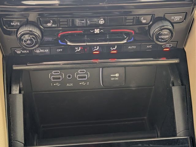 Used 2024 Jeep Grand Cherokee Limited image 22