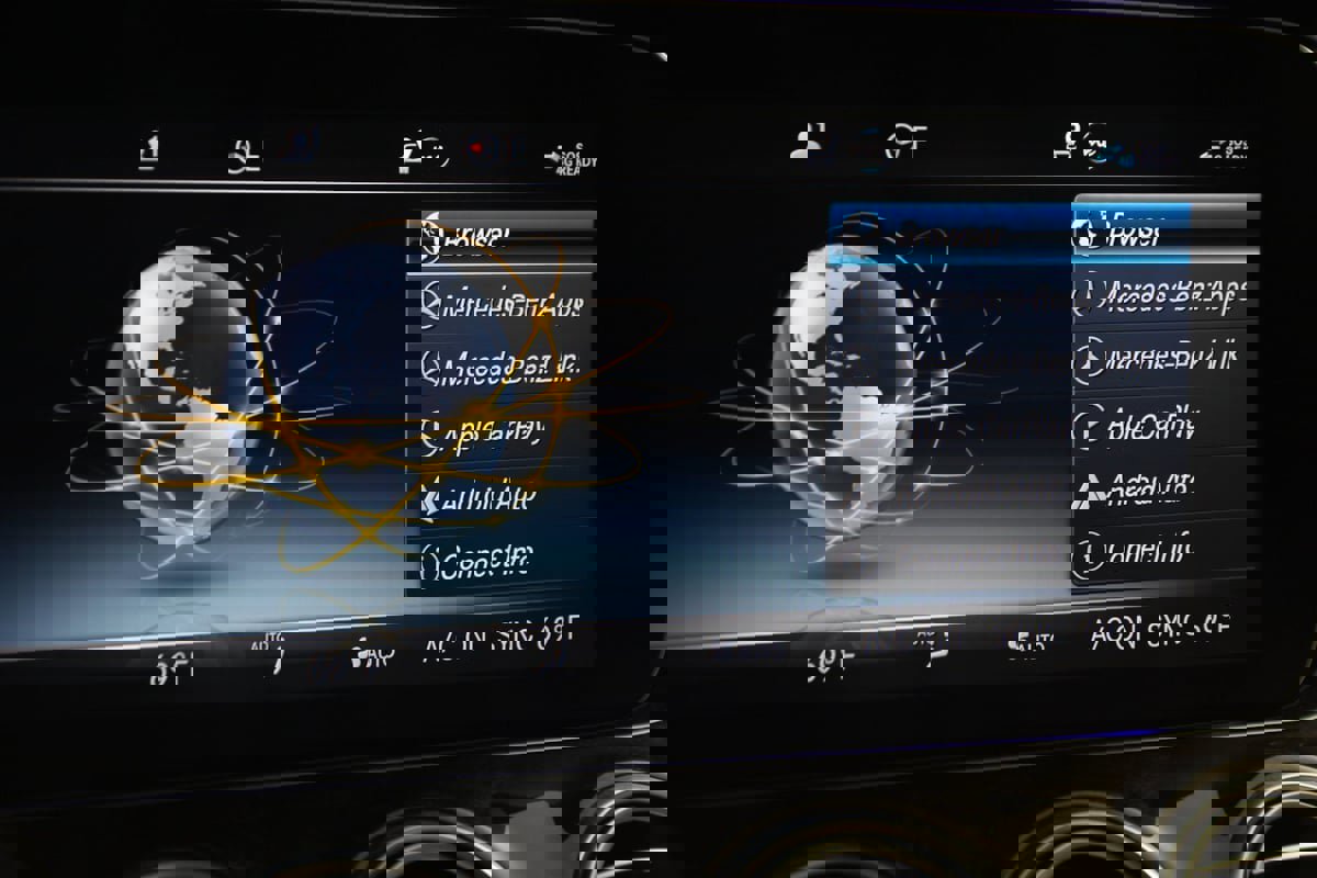 Used 2019 Mercedes-Benz E 63 AMG S image 53