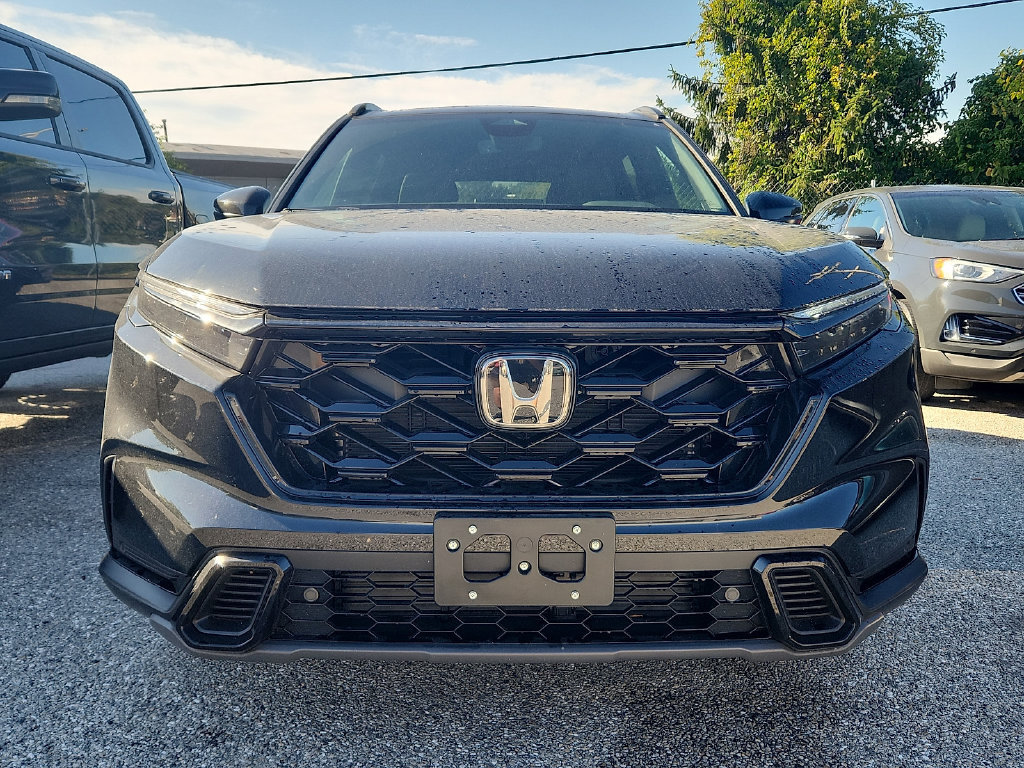 Used 2026 Honda CR-V Sport-L image 2