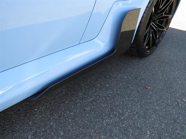 Used 2023 BMW M2 w/ Lighting Package RWD image 34