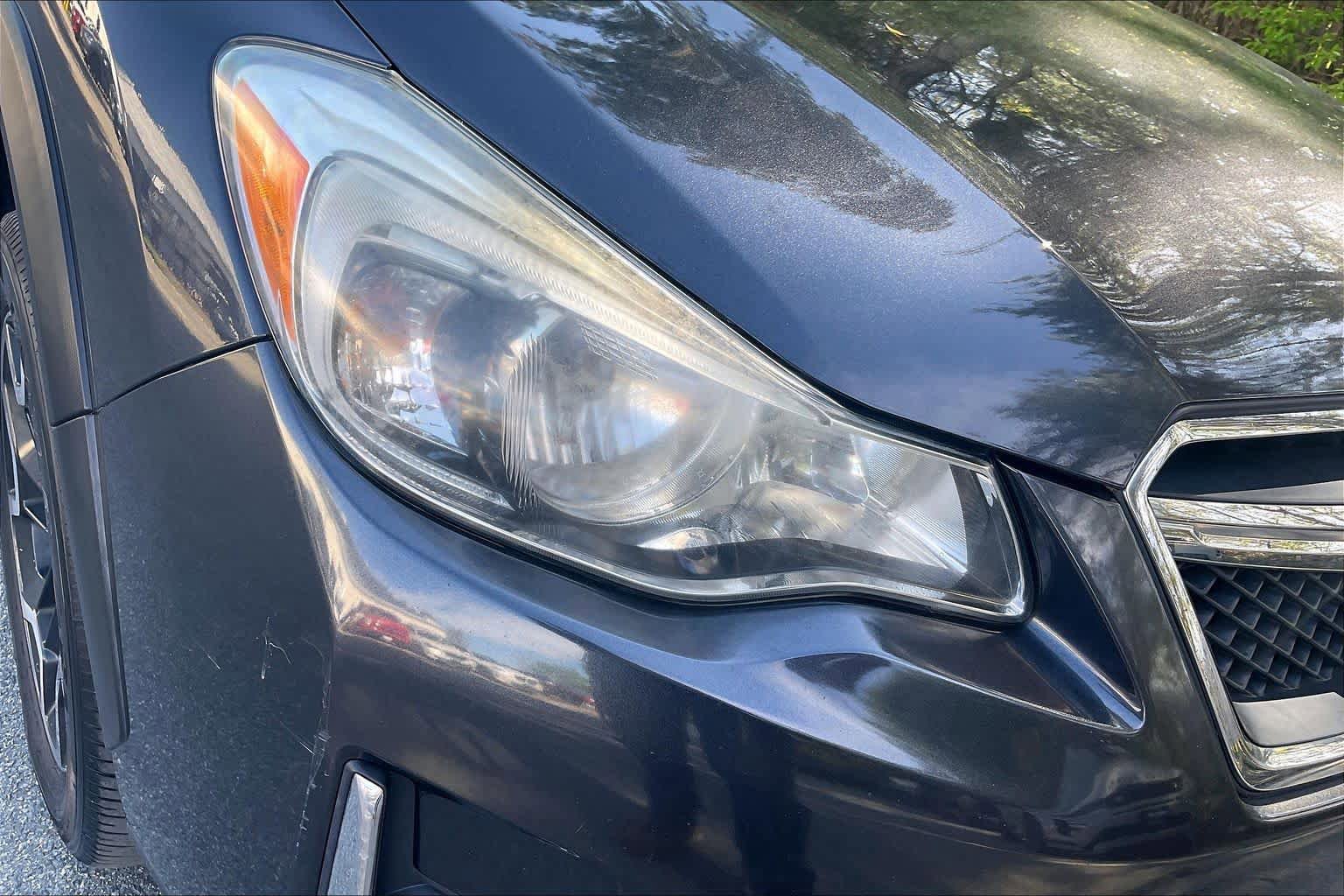 Used 2016 Subaru Crosstrek 2.0i Limited AWD/4WD image 25