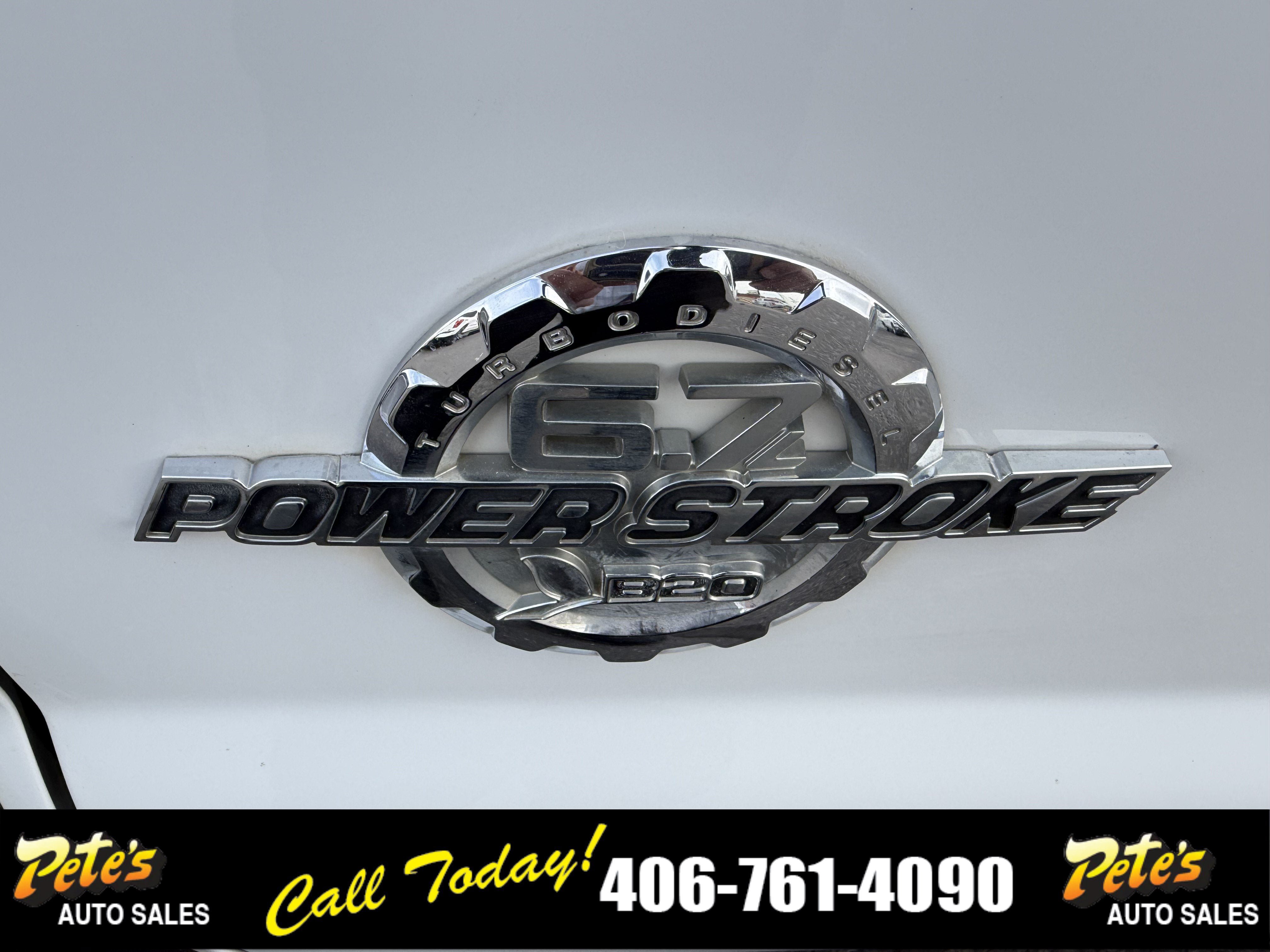 Used 2011 Ford F550 4x4 SuperCab Super Duty w/ Payload Upgrade Pkg image 25