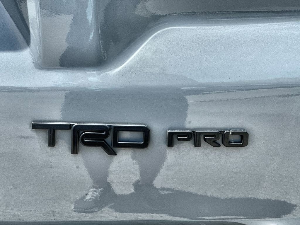 Used 2017 Toyota 4Runner TRD Pro AWD/4WD image 30
