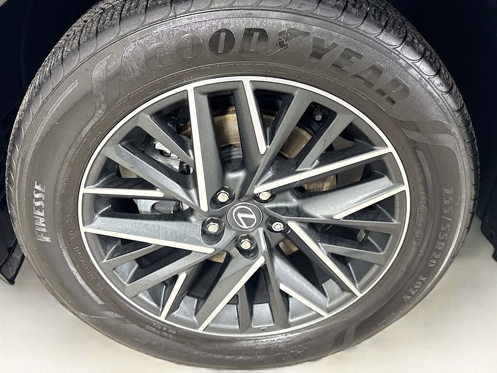 Used 2025 Lexus TX 350 FWD w/ Technology Package image 42