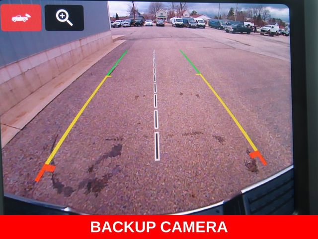 Used 2022 RAM 2500 Big Horn image 5