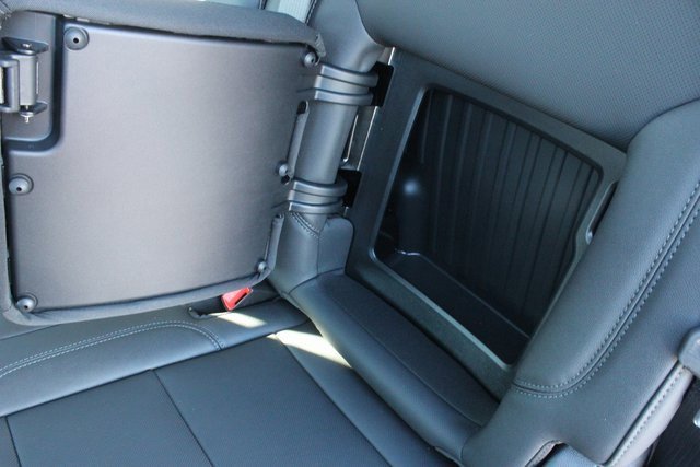 New 2026 GMC Sierra 1500 SLT w/ SLT Premium Package image 23