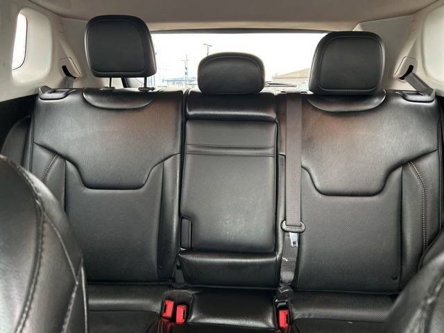 Used 2020 Jeep Compass Limited w/ Luxury Seat Group image 30