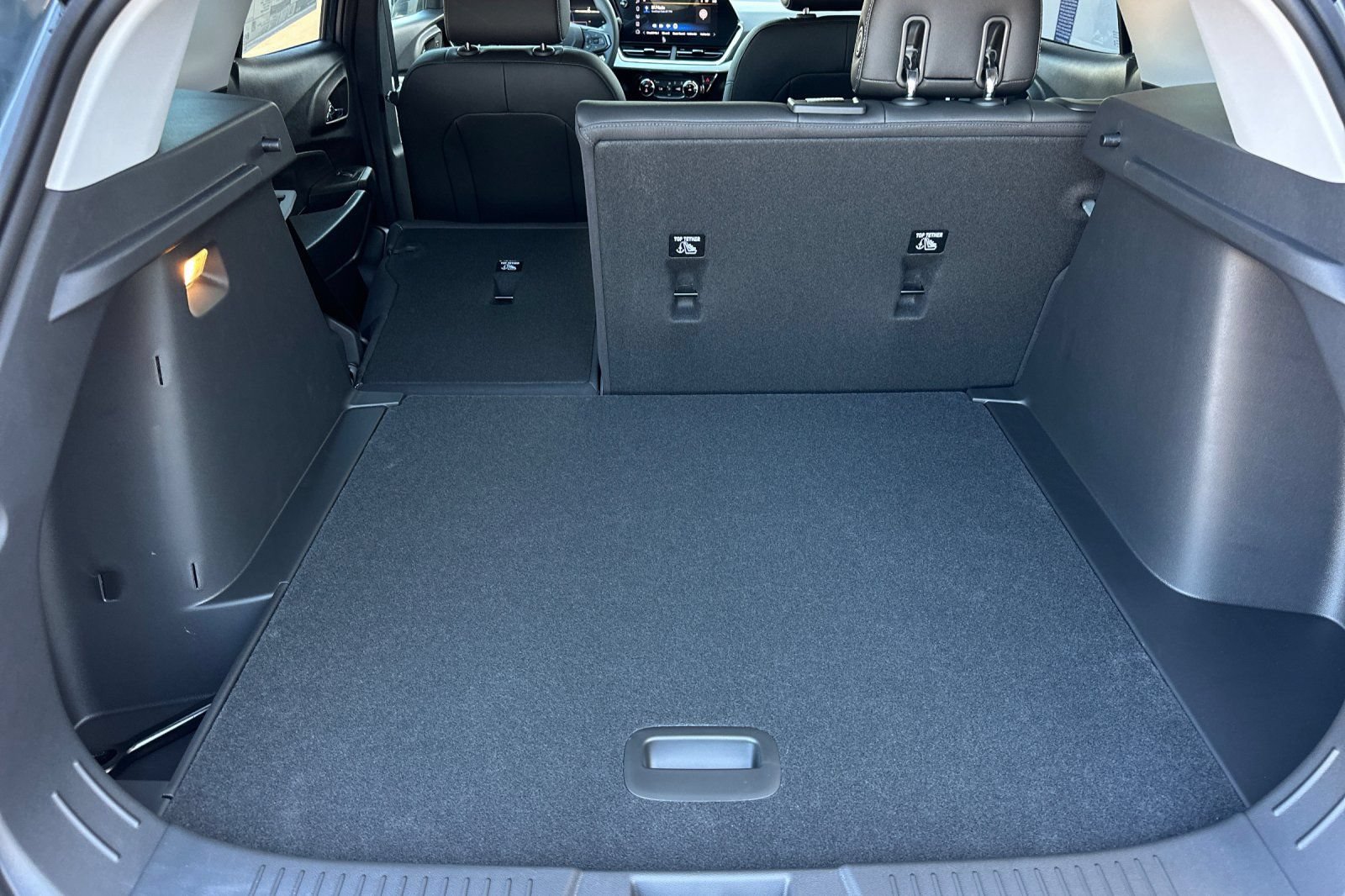 New 2026 Chevrolet Trax LT FWD image 15