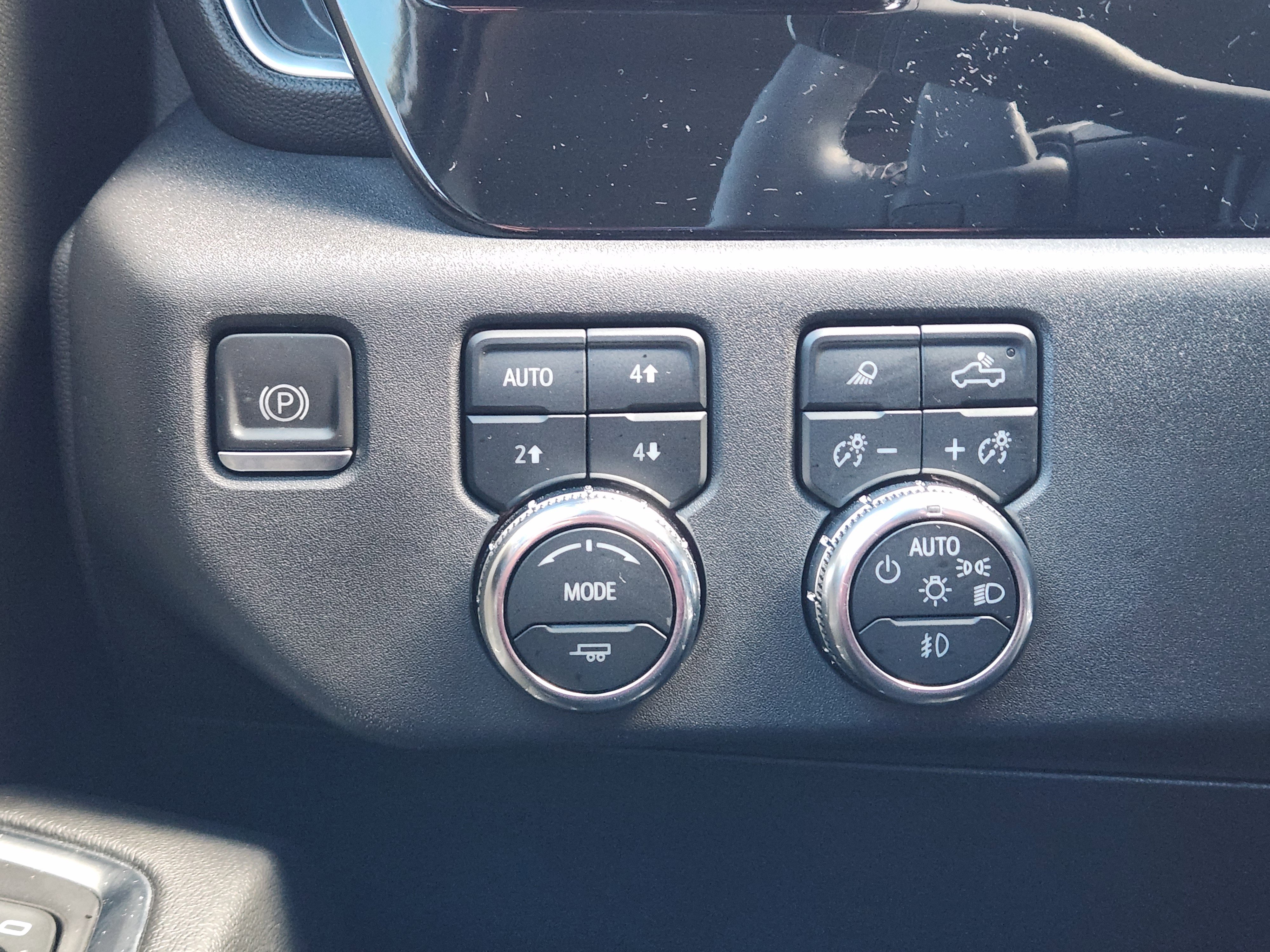 Used 2023 GMC Sierra 1500 SLT w/ SLT Convenience Package image 21