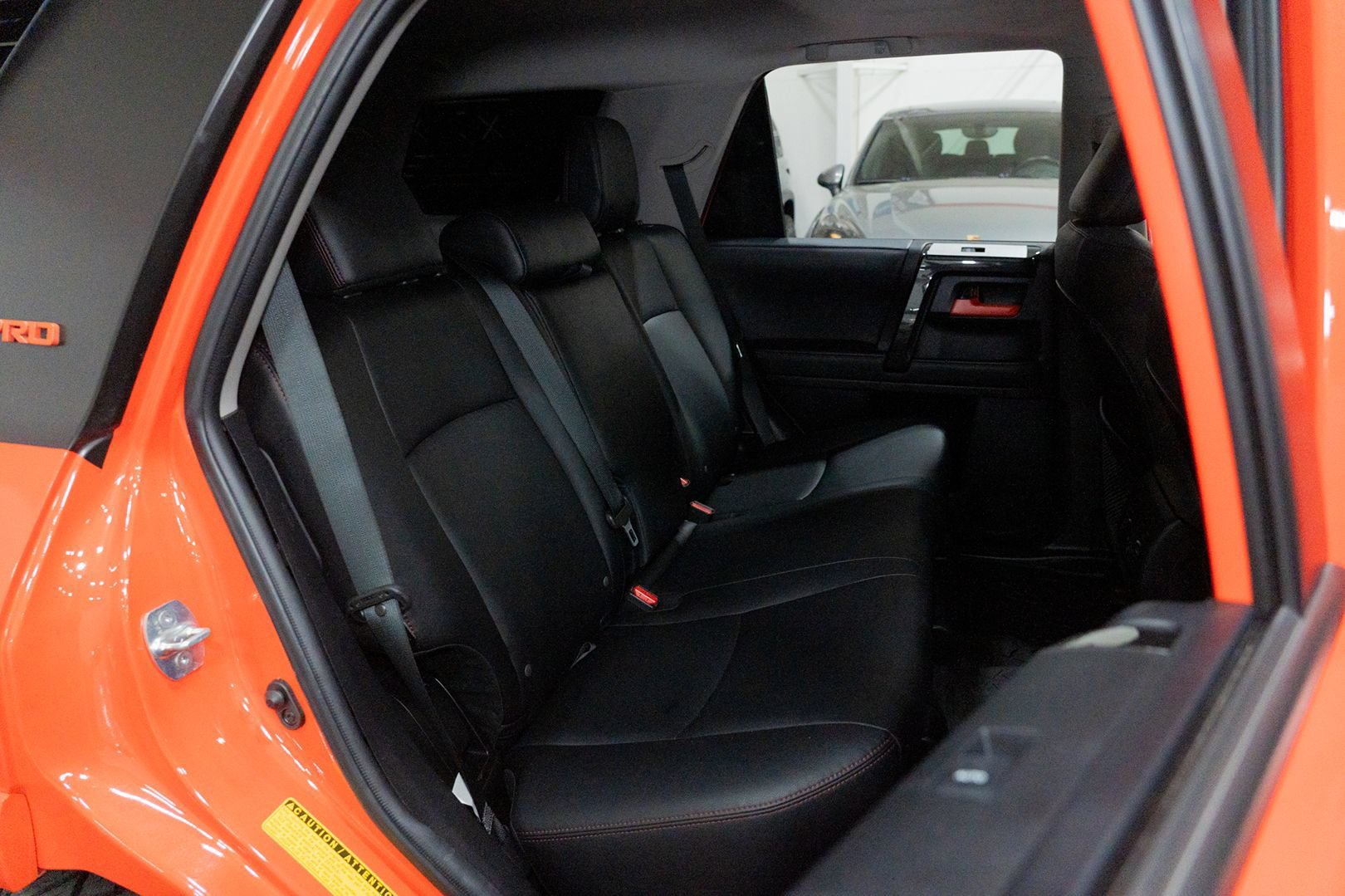 Used 2023 Toyota 4Runner TRD Pro AWD/4WD image 42