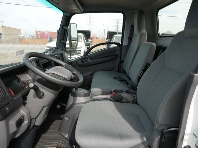 New 2025 Chevrolet Low Cab Forward 5500 XD RWD image 5