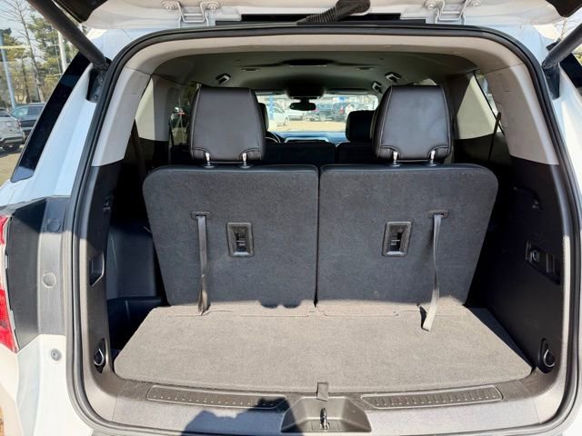 Used 2020 GMC Acadia SLT AWD/4WD image 13