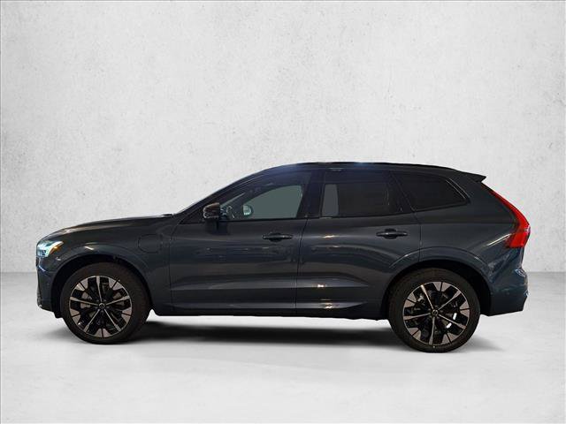 New 2026 Volvo XC60 T8 Plus w/ Climate Package AWD/4WD image 9