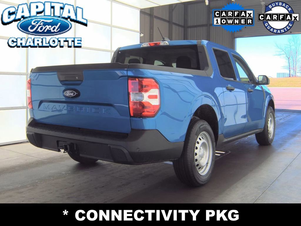 Used 2026 Ford Maverick XL w/ Equipment Group 101A image 5